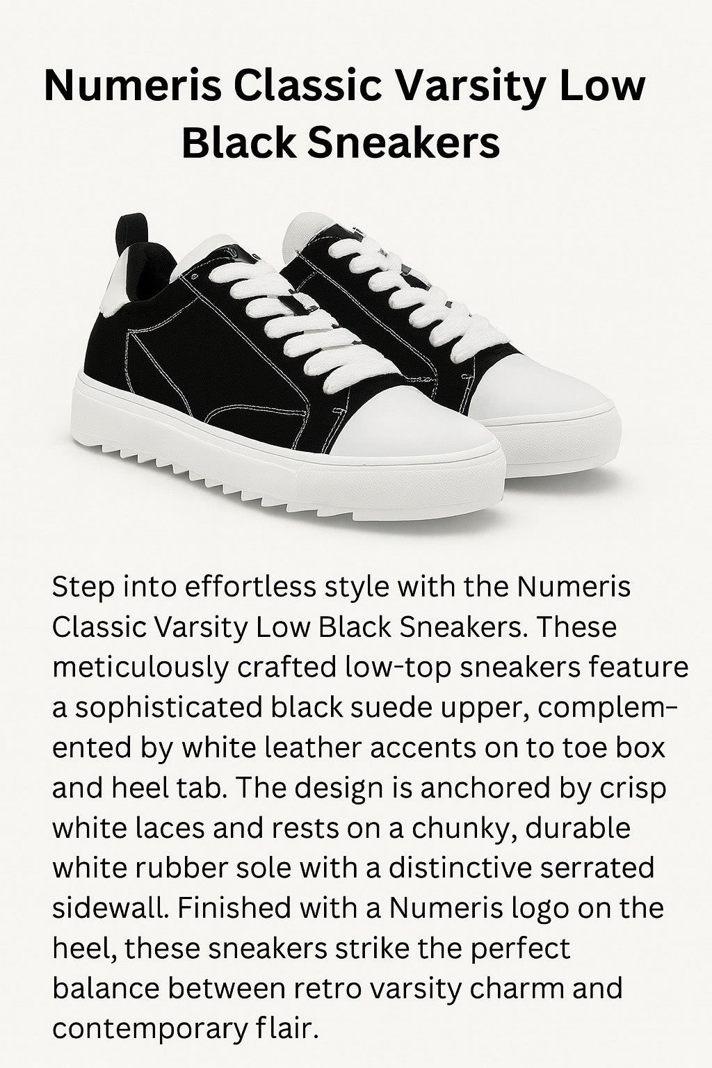 NumerisClassicLuxeLow-TopSneakers_Black_WhiteEdition2
