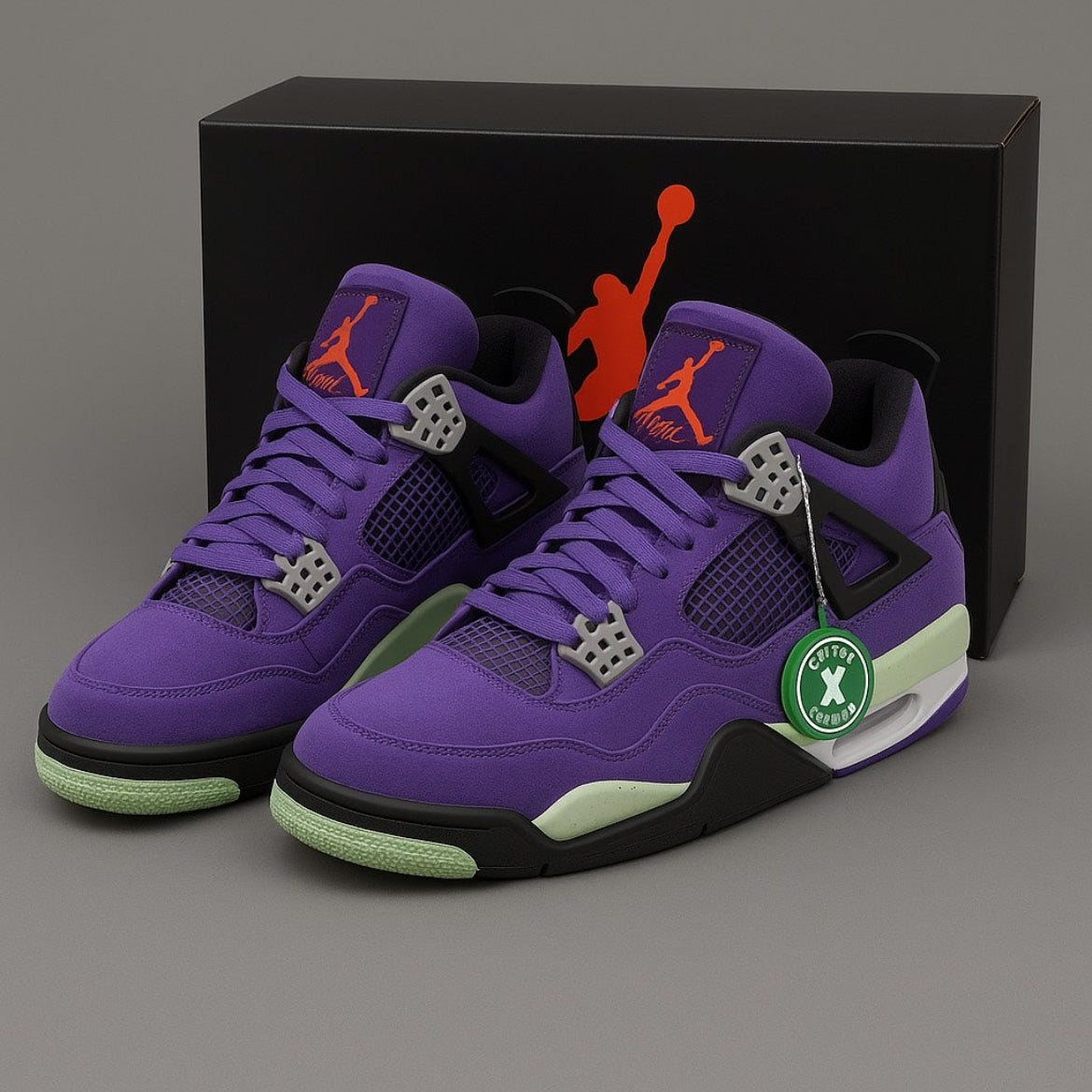AirJordan4Retro_CanyonPurpleGlow