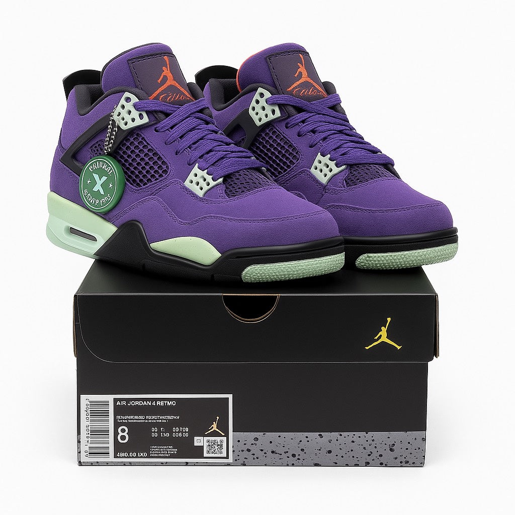 AirJordan4Retro_CanyonPurpleGlow_2