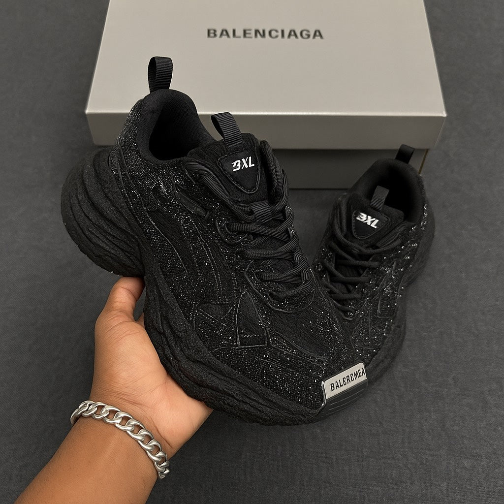 BalenciagaTrackSneaker_BlackCrystalEdition_