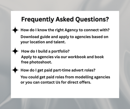 Mature Modelling Workbook Guide & Assessment Planner