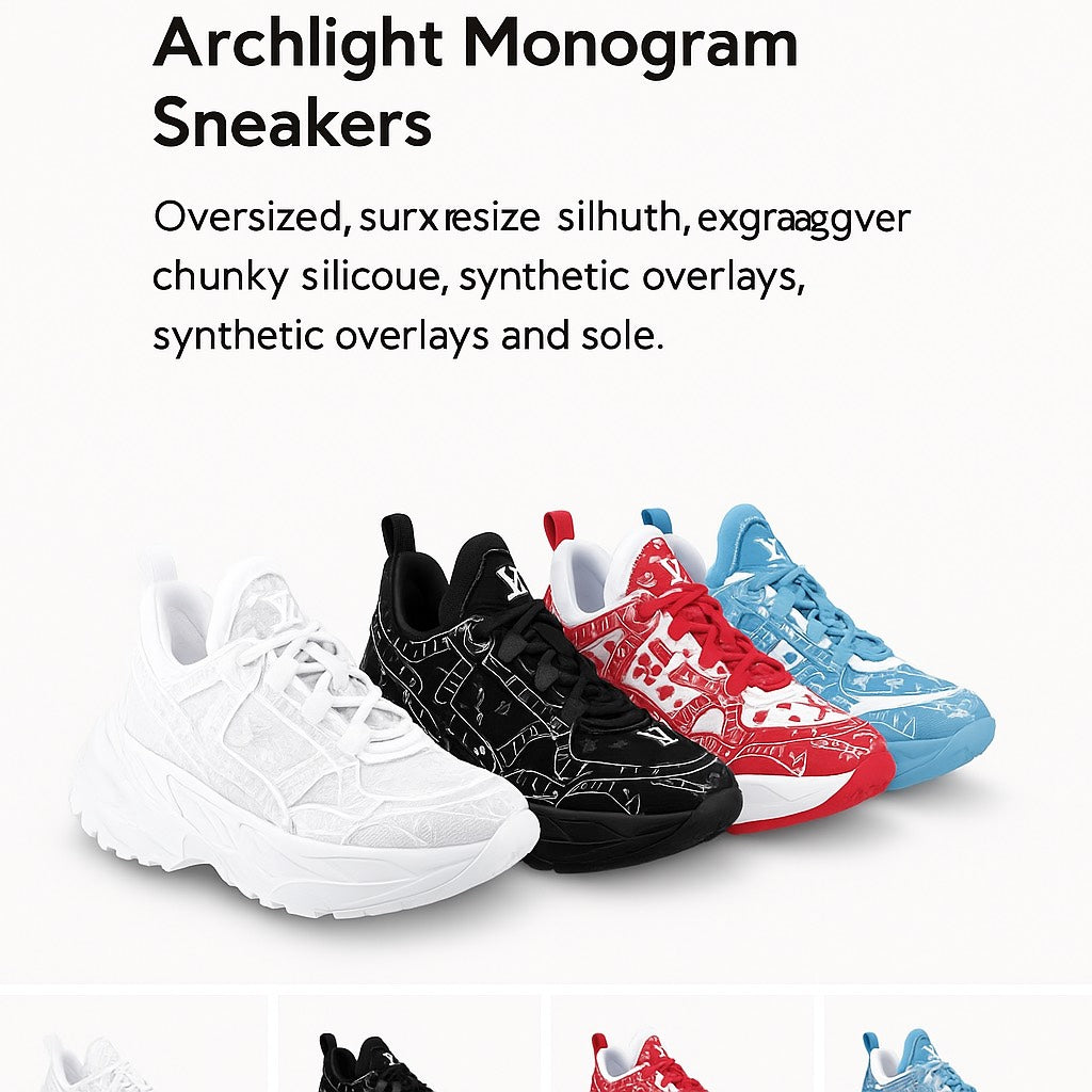 LouisVuittonArchlight2.0MonogramSneakerPack_