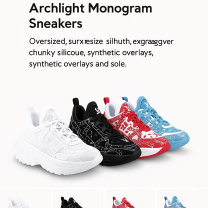 LouisVuittonArchlight2.0MonogramSneakerPack_