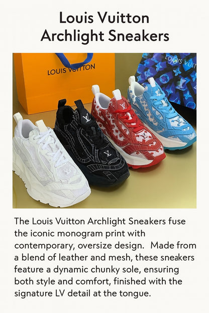 LouisVuittonArchlight2.0MonogramSneakerPack_