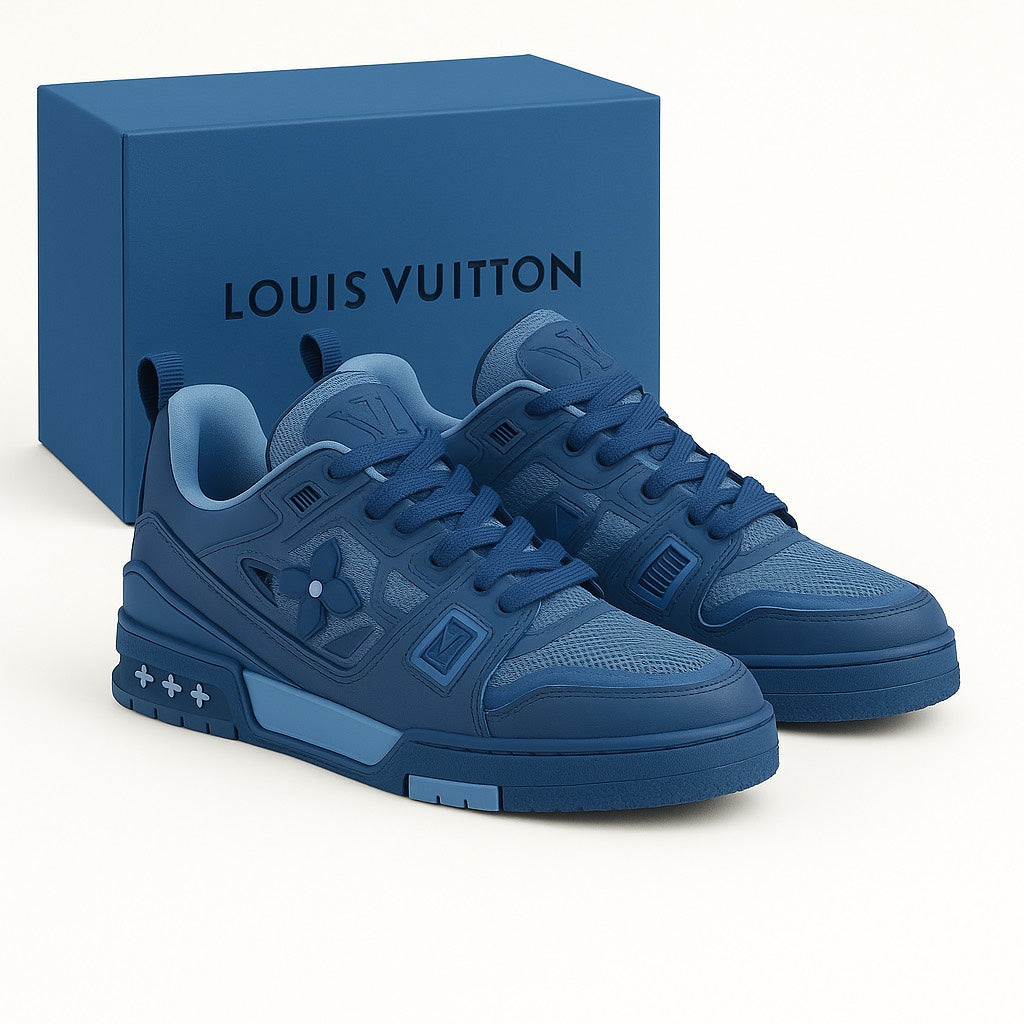 LouisVuittonTrainerSneaker_MonogramMeshBlueEdition