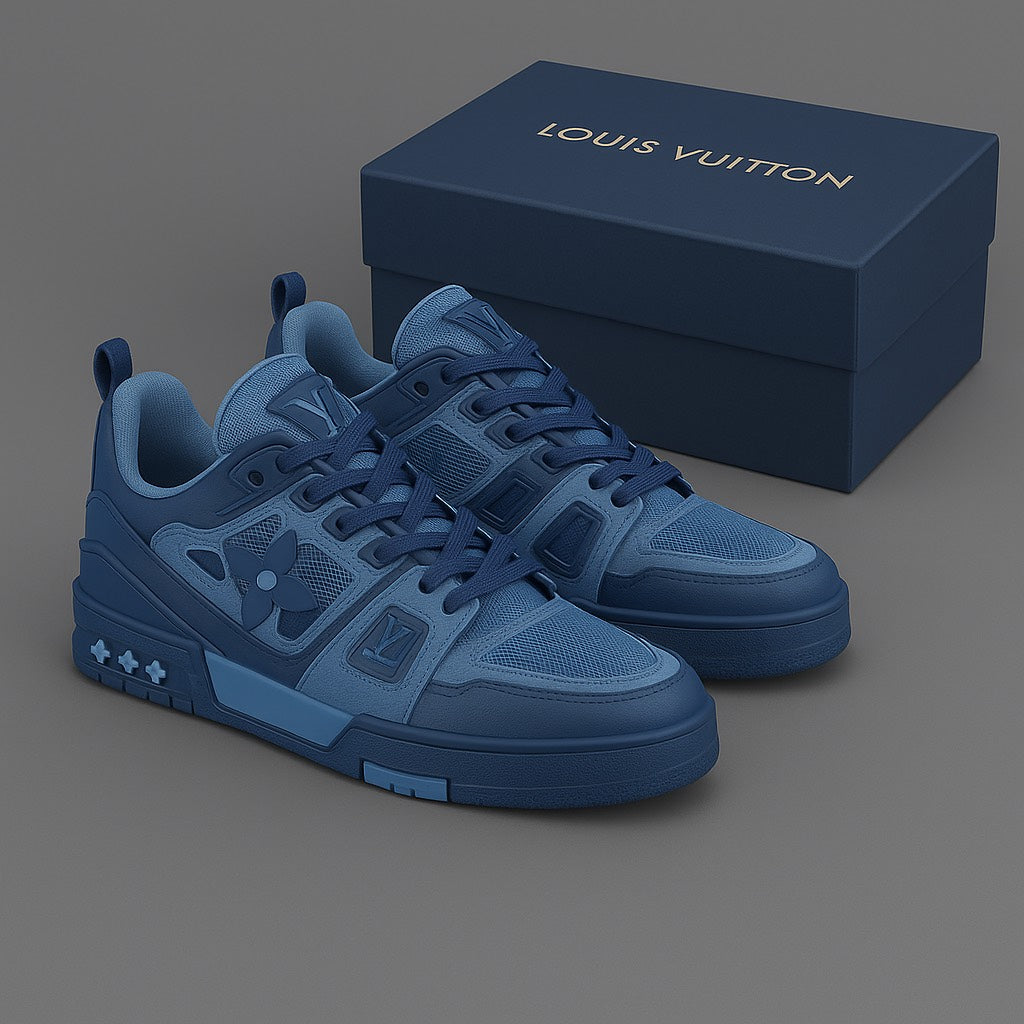 LouisVuittonTrainerSneaker_MonogramMeshBlueEdition