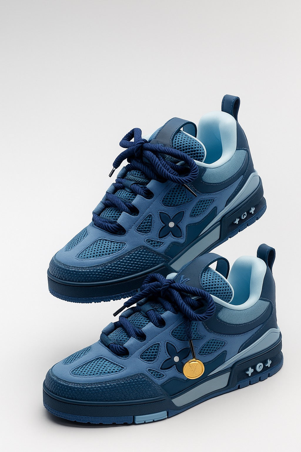 LouisVuittonTrainerSneaker_MonogramMeshBlueEdition