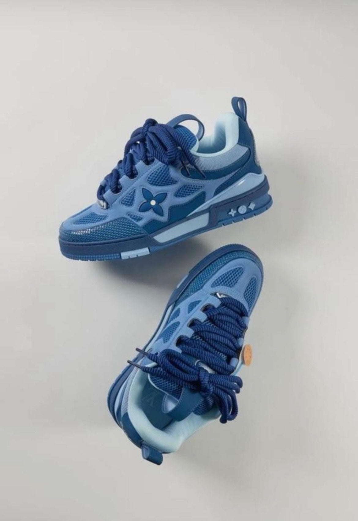 LouisVuittonTrainerSneaker_MonogramMeshBlueEdition