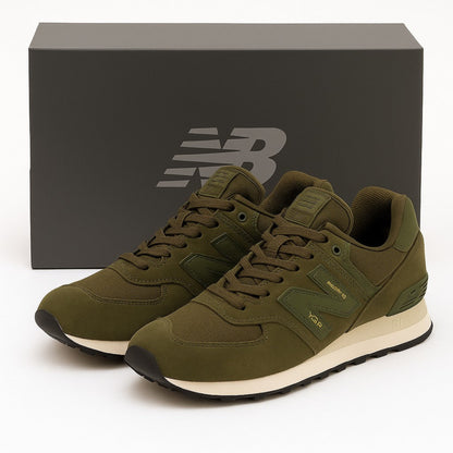 NewBalance327Gore-Tex_OliveGreenTrailSneakers5