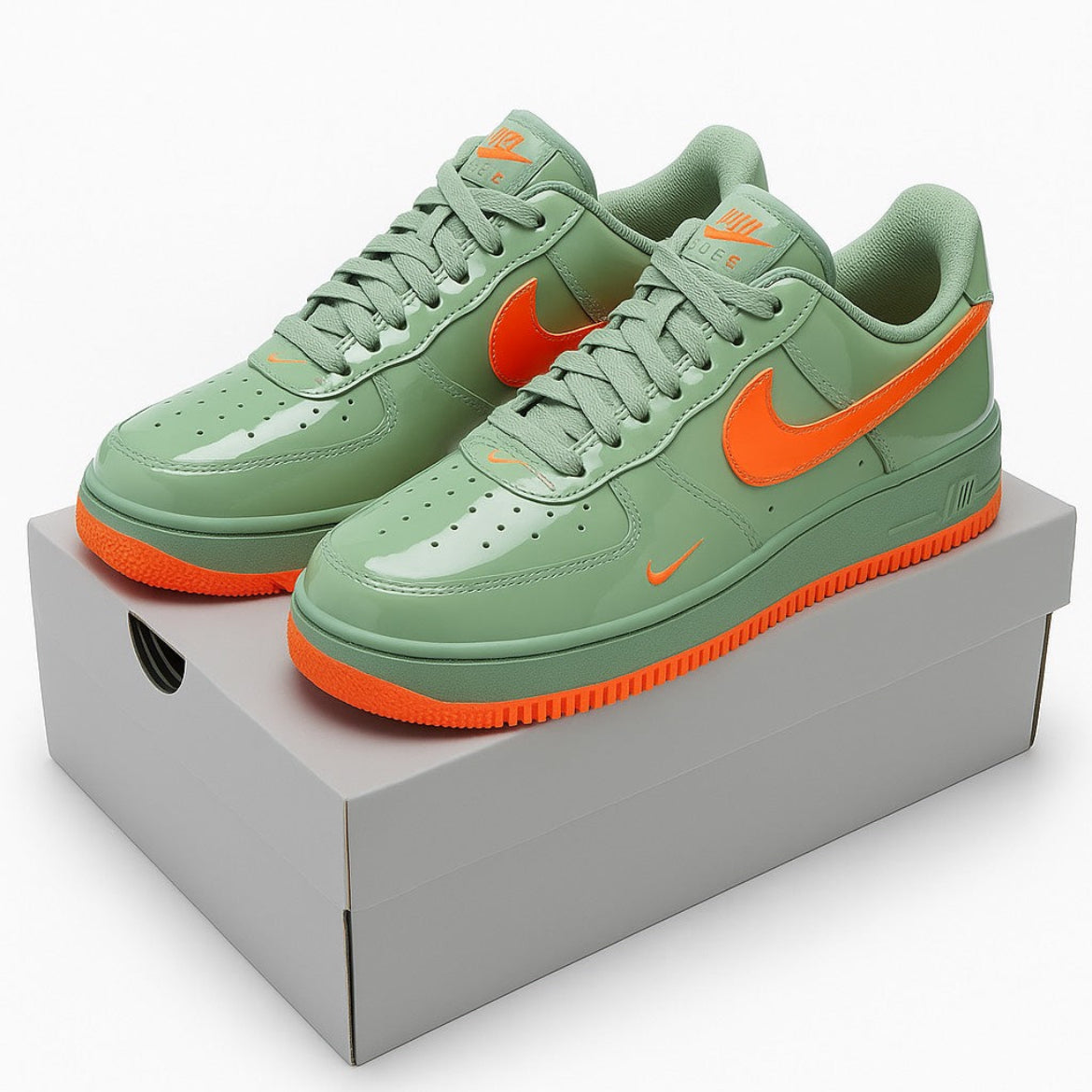 NikeAirForce1Low_SageGlow_shoestore