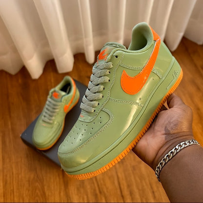 NikeAirForce1Low_SageGlow_sneakersstore