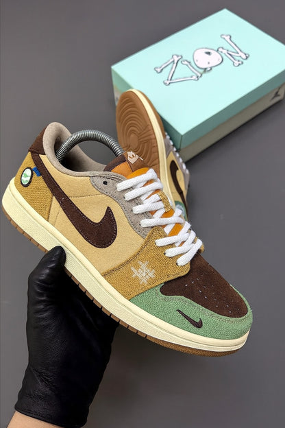 NikeAirJordan1LowSExZion_Voodoo_