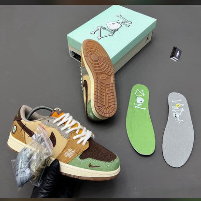 NikeAirJordan1LowSExZion_Voodoo_