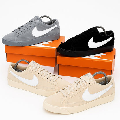 NikeSBBlazer