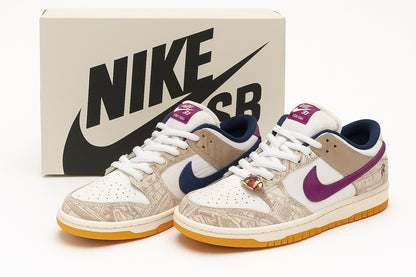 NikeSBDunkLow_BartSimpsonInspiredMulti-Color_2