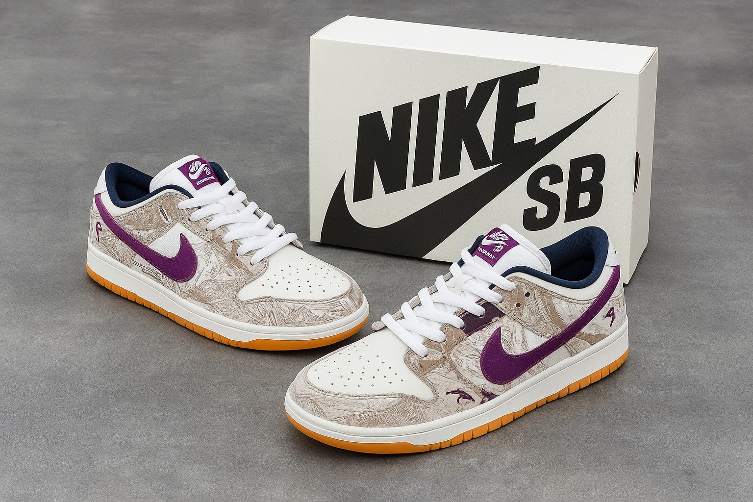 NikeSBDunkLow_BartSimpsonInspiredMulti-Color_4