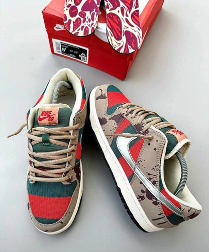 NikeSBDunkLow_FreddyKrueger_1
