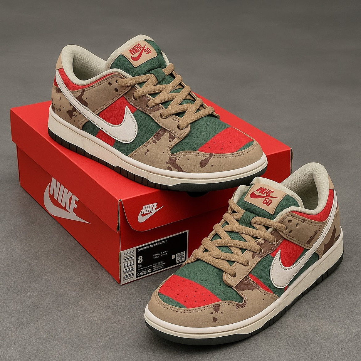 NikeSBDunkLow_FreddyKrueger_4