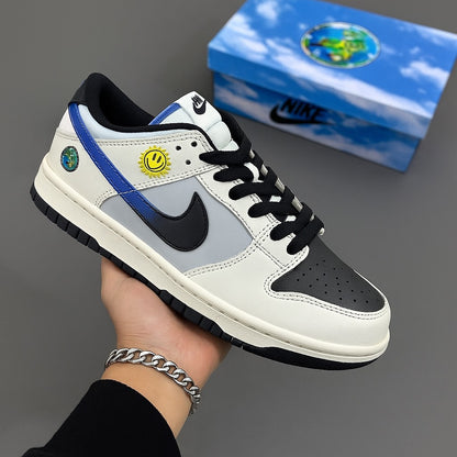 NikeSBDunkLow_PlanetGlobe_Black_WhiteEdition_1