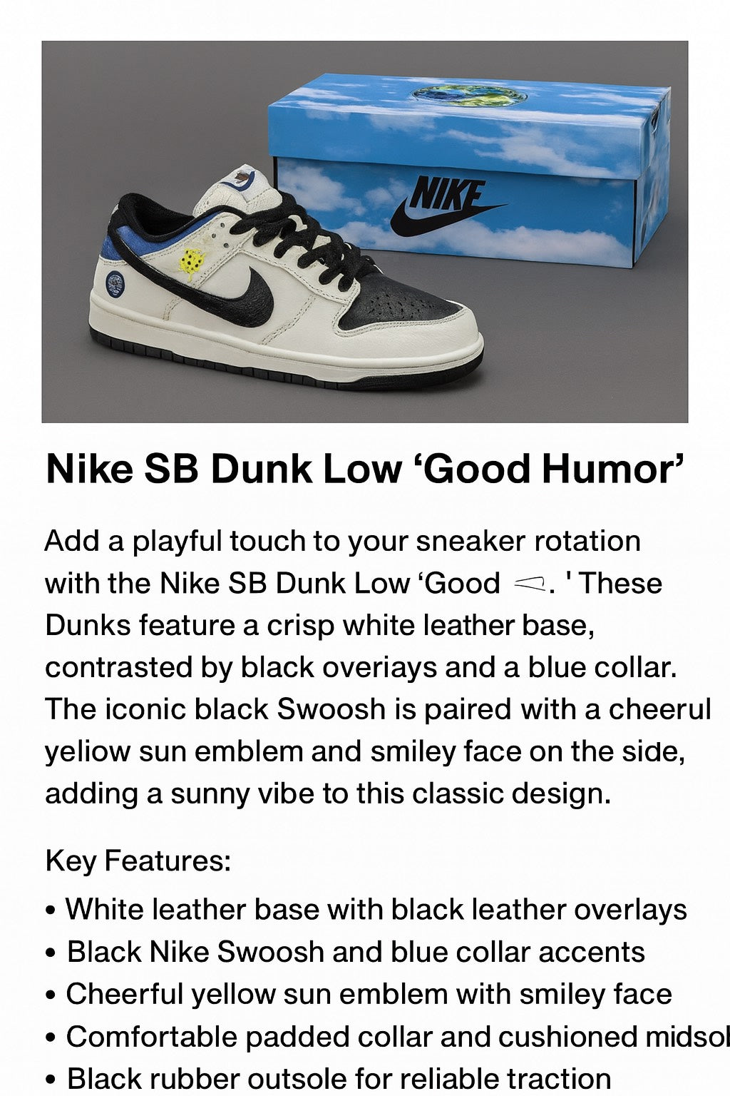 NikeSBDunkLow_PlanetGlobe_Black_WhiteEdition_2