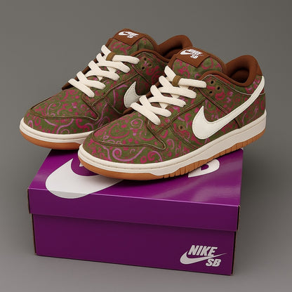 Nike_SB_Dunk_Low_Paisley_Pattern_Edition_Multicolor_White-Gum