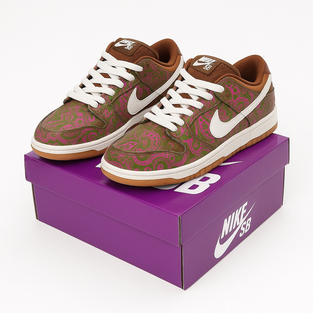 Nike_SB_Dunk_Low_Paisley_Pattern_Edition_Multicolor_White-Gum