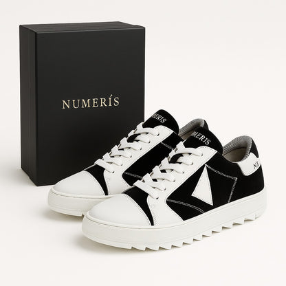 NumerisClassicLuxeLow-TopSneakers_Black_WhiteEdition2