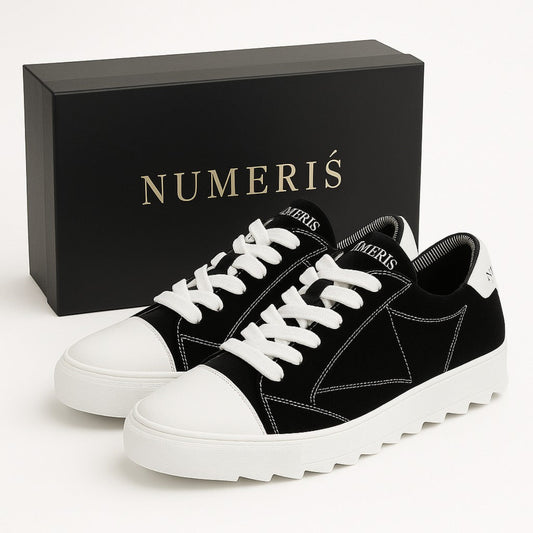 NumerisClassicLuxeLow-TopSneakers_Black_WhiteEdition2
