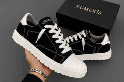 NumerisClassicLuxeLow-TopSneakers_Black_WhiteEdition2